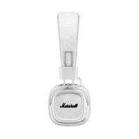 marshall major ii bluetooth white