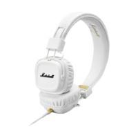 marshall major ii white