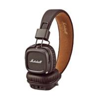 Marshall Major II Bluetooth brown