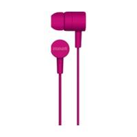 Maxell Spectrum Earphones (Pink)