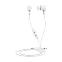 Maxell Spectrum Earphones (White)