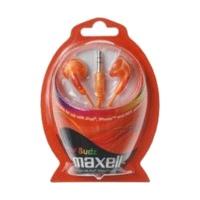 Maxell Color Budz orange