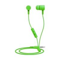 Maxell Spectrum Earphones (Green)