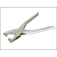 maun eyelet plier 165mm