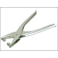 Maun Eyelet Plierand 7/32 in Eye...