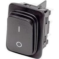 Marquardt 1939.3119 IP65 Rocker Switch, 12 (4) A