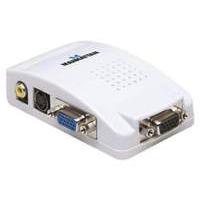 Manhattan Pc Tv Converter (15009...