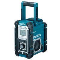 makita site radio dmr106 bare