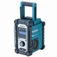 makita lxt dab site radio dmr104