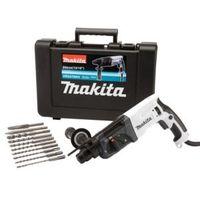 makita 780w 110v corded sds plus hammer drill hr2470wx1