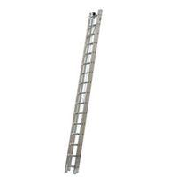 Mac Allister Rope Assisted 16 Tread Extension Ladder