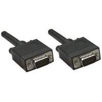 manhattan svga monitor cable 313629