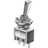 Marquardt 9040.2101 4A Miniature Toggle Switch, , 