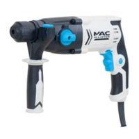 Mac Allister 600W Corded SDS Plus Rotary Hammer Drill MSRH600