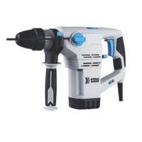 mac allister 1200w corded sds plus rotary hammer drill msrh1200