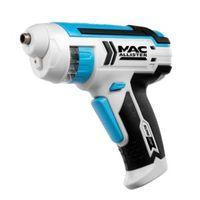 Mac Allister 3.6V Li-Ion Cordless Autoloader Screwdriver MESD36-LI