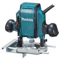 makita 900w 110v router rp0900x1