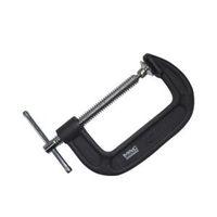 Mac Allister 190mm G Clamp