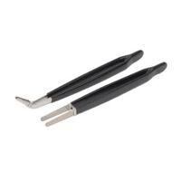 mac allister tweezers set