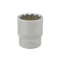 mac allister 12 drive socket 27mm