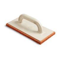 Mac Allister Sponge Plasterers Float (L)280mm (W)140mm