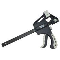 Mac Allister 150mm One Handed Clamp