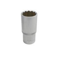 mac allister 12 deep socket 27mm