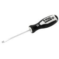 mac allister slotted screwdriver sl35 x 75mm