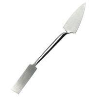 Marshalltown Trowel & Square (L)255mm (W)30mm