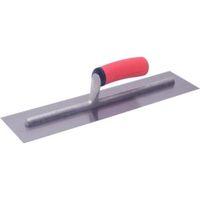 marshalltown finishing trowel l305mm w102mm