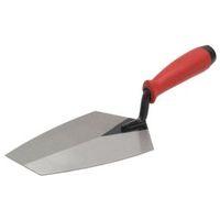 Marshalltown Bucket Trowel (L)335mm (W)140mm