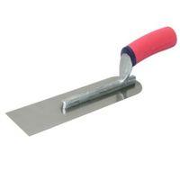 Marshalltown Radiator & Pipe Trowel (L)340mm (W)76mm