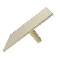 Marshalltown Polyurethane Plastering Hawk (W)330mm (L)330mm