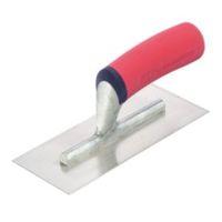 Marshalltown Straight Small Trowel (L)190mm (W)90mm