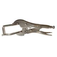 Manual Locking Sheet Welding Clamp 225mm (9in)