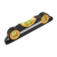 magnetic boat level 225mm 9in