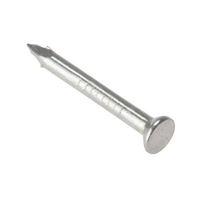 Masonry Nail Light Gauge ZP 2.5 x 40mm Box 100