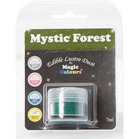 Magic Colours Edible Lustre Dust Mystic Forest