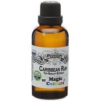 Magic Colours Potion Carreabean Rum