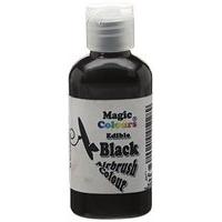 Magic Colours Airbush Black