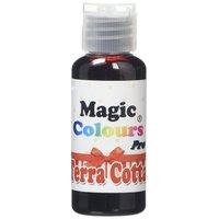 Magic Colours Terra Cotta Pro