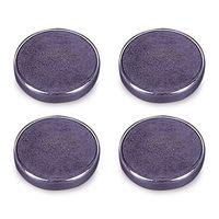 Magnet pack 10mm X3mm pack of Four