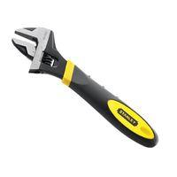 MaxSteel Adjustable Wrench 200mm