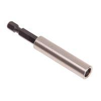 Magnetic Bit Holder 1/4 Hex Bits (1x5)