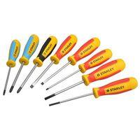 magnum screwdriver set 8pc 0 62 200