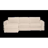 Marco 4 Seater Sofabed with Left Storage Chaise [269+377]