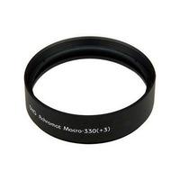 Marumi 49mm DHG Achromat Macro Lens 330 (+3)