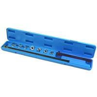 machine mart xtra laser auxiliary belt tool