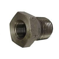 Machine Mart Reducing Bush  1/4  1/8