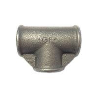 Machine Mart Equal Tee Joint - 3/8â